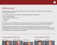 Bild Rechtsanwlte HKM