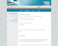 Bild Hahn Harald