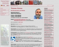 Bild Thomas Grosse
