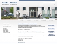 Bild Grams u. Partner Steuerberater und Rechtsanwlte