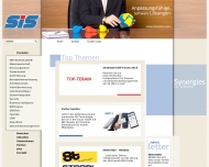Bild SIS Datenverarbeitung GmbH