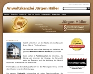 Bild Rechtsanwalt Jrgen Hller