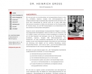 Bild Reiner Christine Dr. Rechtsanwltin