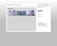 Bild Grokopf Volker Dr. u. Klein Hubert Rechtsanwlte