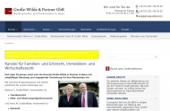 Bild Groe-Wilde & Partner GbR