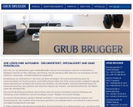 Bild Grub Brugger &  Partner