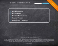 Bild Glaser & Johannsen