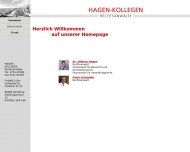 Bild Rechtsanwalt Peter Schneider