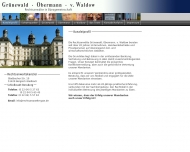 Bild Grnewald Klaus Rechtsanwalt