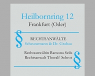 Bild Scheunemann & Dr. Grabau
