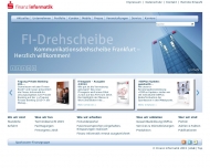 Bild SIK Sparkassen-Informations- und Kommunikationsservice GmbH