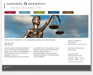 Bild Rechtsanwlte Hammerl & Gesierich