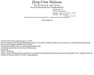 Bild Halusa Jrg-Uwe