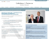 Bild Goldenbaum & Partner Rechtsanwalt