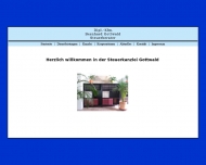Bild Gottwald Dieter Rechtsanwalt und Steuerberater