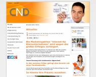 Bild CND Lube gmbH