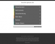 Bild Rechtsanwalt Giesen Klaus