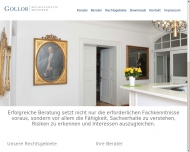 Bild Gollob Ulrik Dr.
