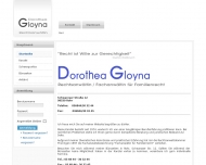 Bild Gloyna Dorothea