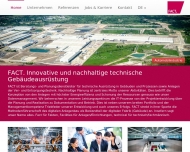 Bild Fact Facilities Solutions GmbH
