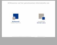 Bild Geuenich Michael Rechtsanwaltskanzlei