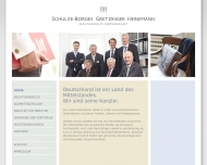 Bild Garvens Stefan Dr. Rechtsanwalt und Notar