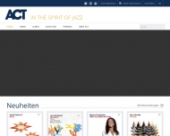 Bild Act Music + Vision Verwaltungs GmbH