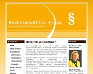 Bild Rechtsanwltin Beate Frase