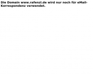 Bild Fenzl Hans Michael Rechtsanwalt