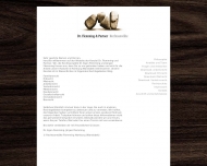 Bild Flemming Dr. & Partner Rechtsanwlte
