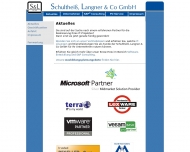 Bild Schulthei, Langner & Co GmbH