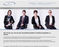 Bild Fredebeul u. Partner Rechtsanwlte und Notare