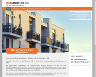 Bild Maussner KG , mh Datenverarbeitung GmbH