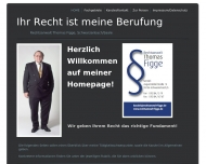 Bild Figge Thomas Rechtsanwalt