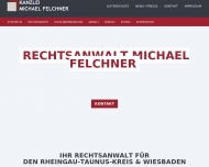 Bild Felchner Michael Rechtsanwalt