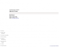 Bild Bernd Gerd Freer