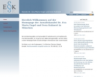 Dr. Engel ADAC-Vertragsanwalt M?nchen - Ihr ADAC Anwalt f?r Verkehrsrecht, Unfall-Regulierung, Verke...