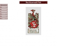 Bild Eysel Wolfgang Rechtsanwalt