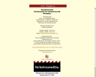 Bild Rechtsanwalt Jan Eggers