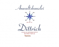 Bild Dittrich Renate Rechtsanwltin