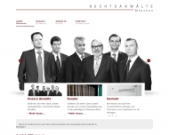 Bild A. Eberth Dr. K. Wagler S. Prosotowitz J. Sklebitz GbR
