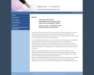 Bild Rechtsanwalt Drsam u.  Gutmann