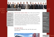Bild Erkeling Hans Dr. Notar , Steens Rainer Rechtsanwlte