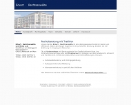 Bild Fachanwalt fr Erbrecht Eckert, Helmut Dr. Notar a.D.