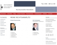 Bild Pommerening & Dreckmann Rechtsanwlte