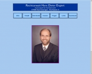 Bild Englert Hans D. Rechtsanwalt