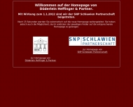 Bild Dderlein Dr. Kurt