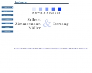 Bild Ecker , Berrang u. Brauers Rechtsanwlte