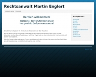 Bild Englert Martin Rechtsanwalt