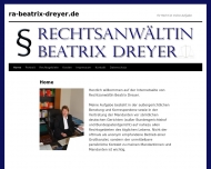 Bild Dreyer Beatrix